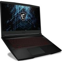 MSI GF63 THIN 11UC-616XTR I7-11800H 16GB DDR4 RTX3050 4GD6 1TB SSD 15.6" FHD FreeDos
